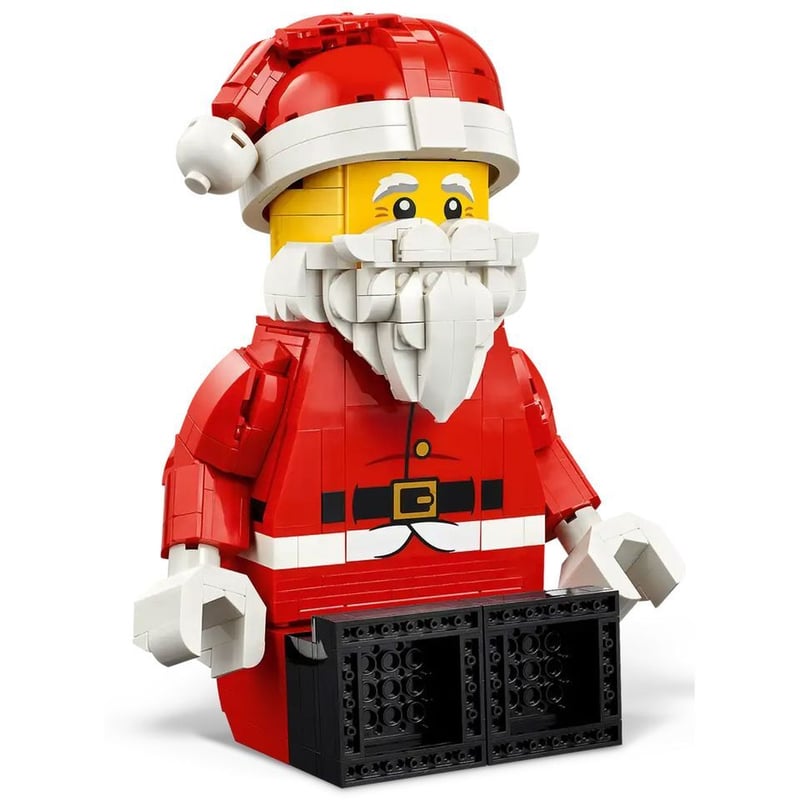 放大版耶誕老人人偶 Up-Scaled Santa 照片4