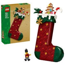Christmas Stocking