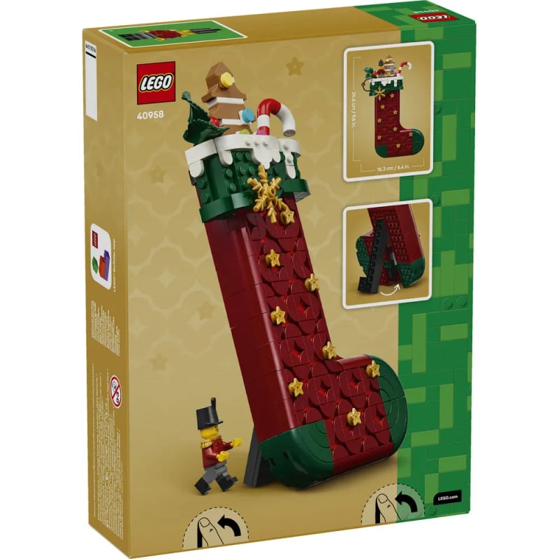 Christmas Stocking 照片2