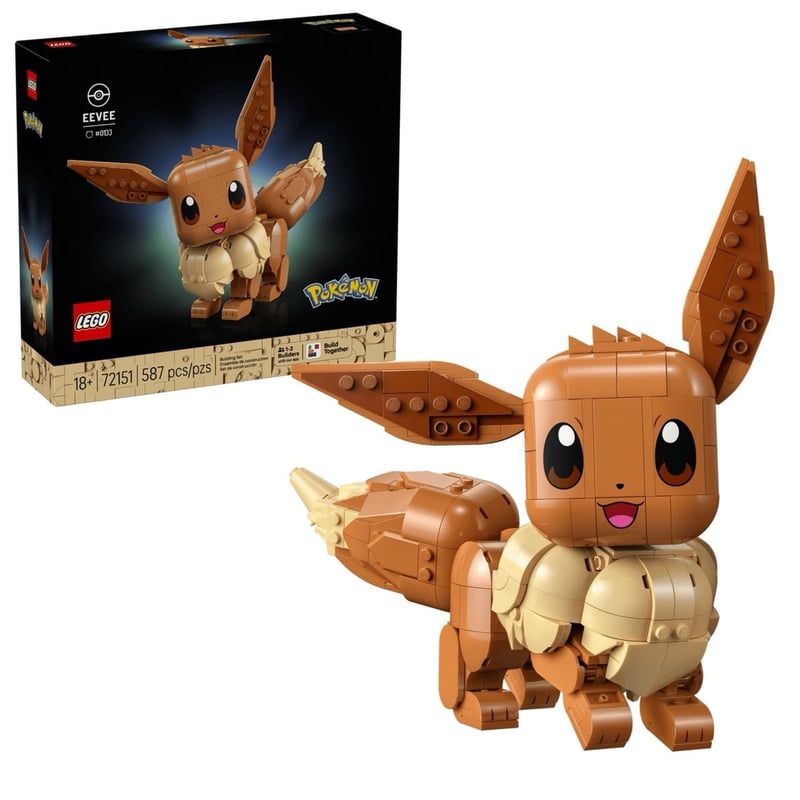 伊布 Eevee Pokémon™