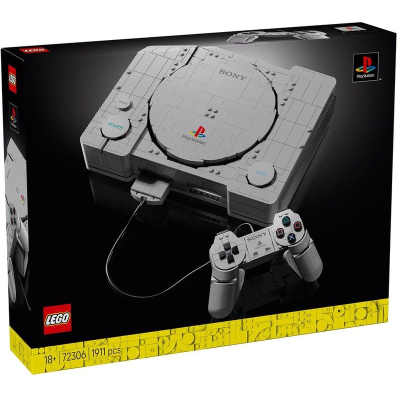 PlayStation™
