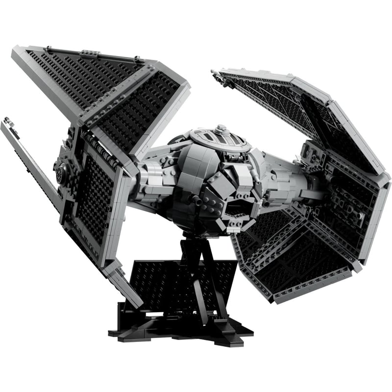 鈦攔截機 TIE Interceptor - UCS 照片3