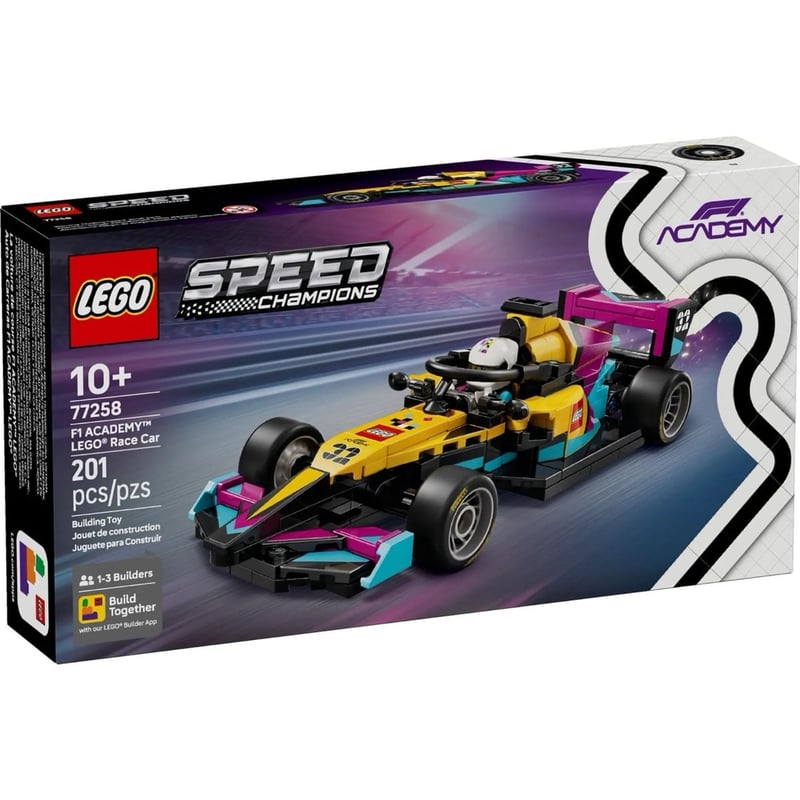 F1 ACADEMY™