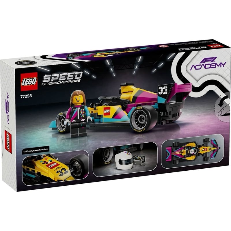 F1 ACADEMY™ 照片2