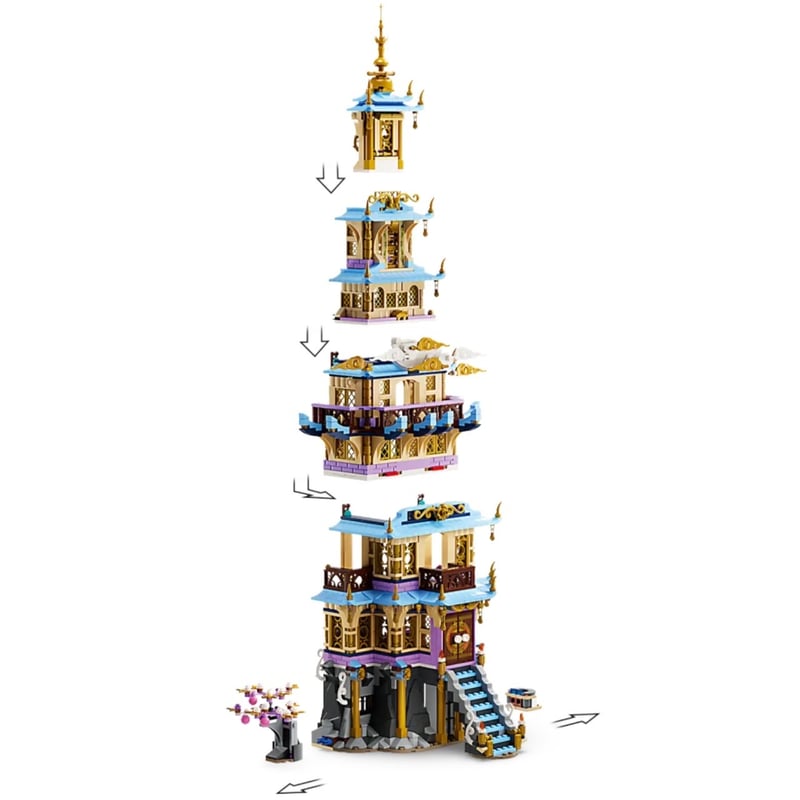 凌霄寶塔 Celestial Pagoda 照片4